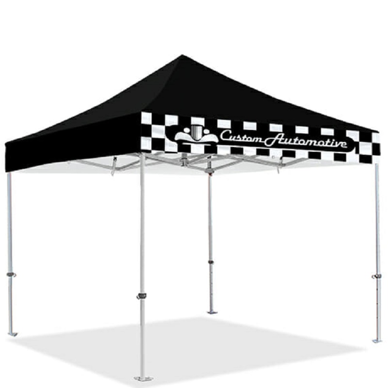 Custom Branded Marquees 