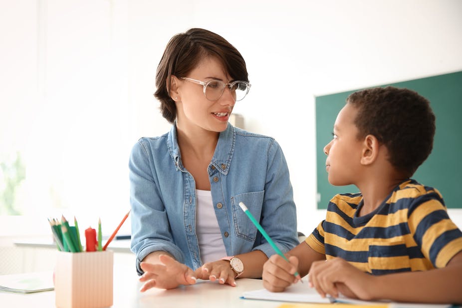 Benefits of Finding the Right Math Tutoring Center