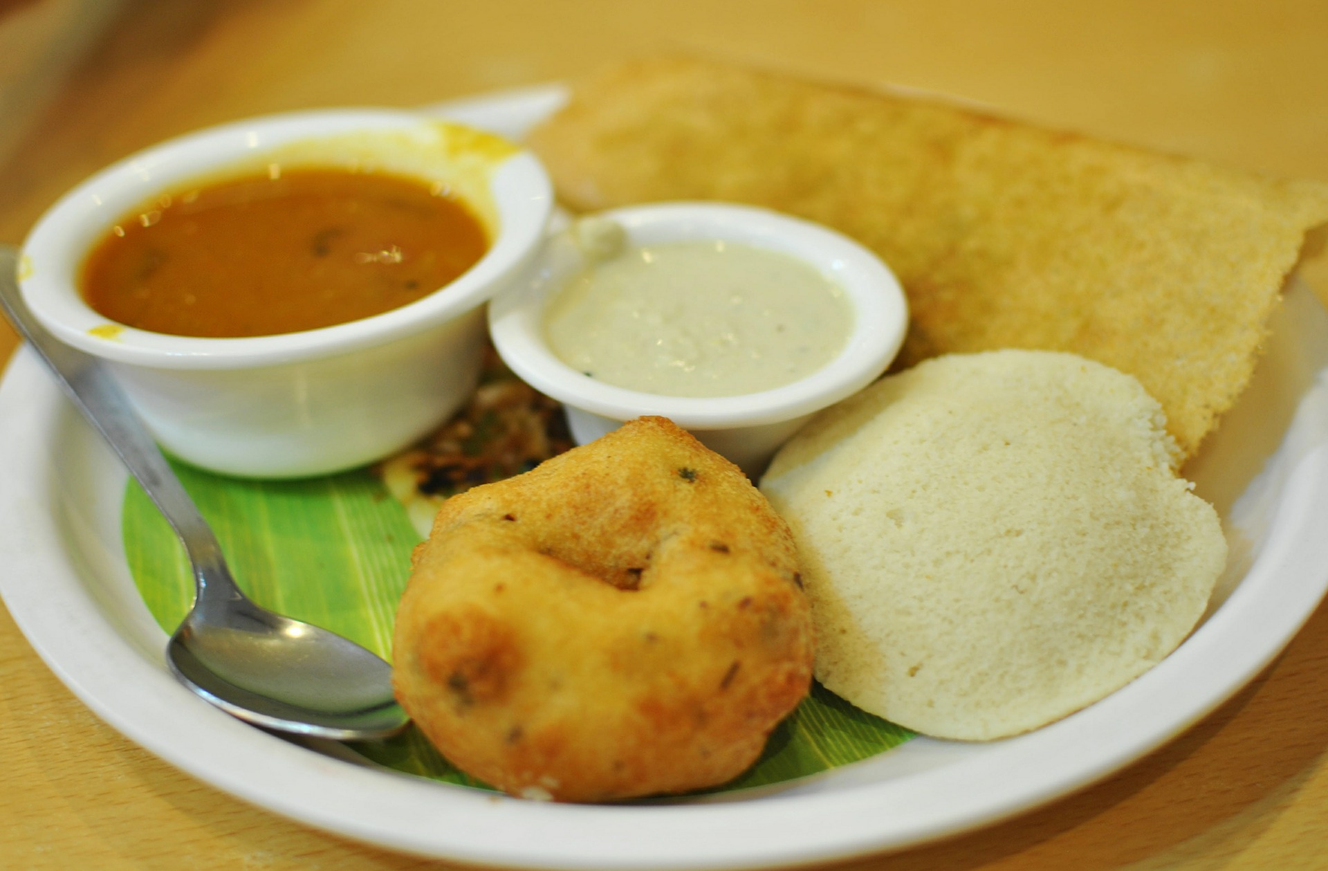 Is Masala Dosa Safe For Your Health?