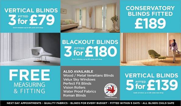 The Integral Blinds are a Worthwhile Investment for your Windows