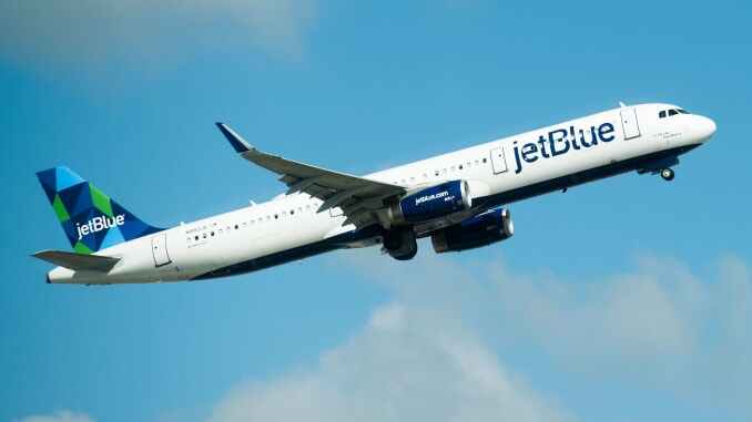 Travel Eco-friendly with JetBlue Airlines Reservations
