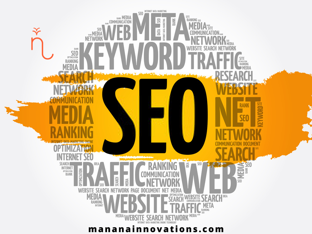 Be The better Chooser Between the Mess of Options! SEO Services Company in Gurgaon