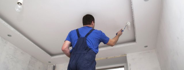 Premium Quality & Professional Painting Services Cypress TX