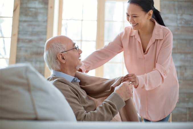 What Are Elder Care Services At Home?