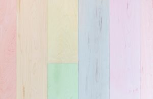 Pastel colors that will make your apartment feel spacious according to our decoration tips for Hong Kong nano apartments