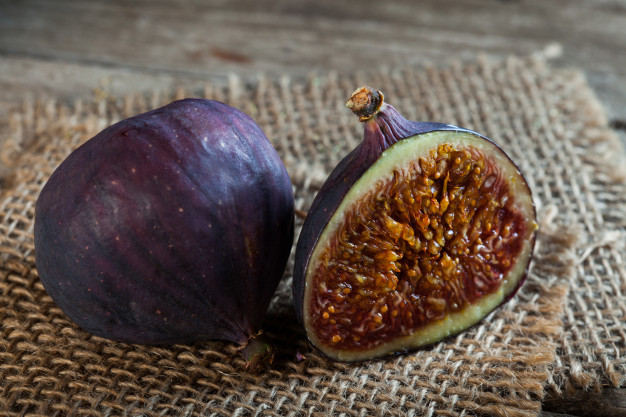 10 Reasons To Watch Out For Fresh Figs