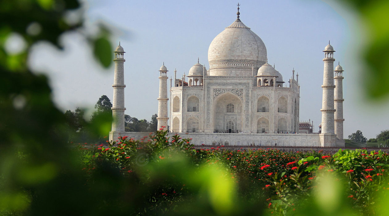 One-Day Trip from Delhi to Agra – The Land of Mughals