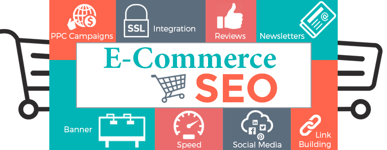 Top 9 E-commerce SEO Companies to Hire from India – Latest Update