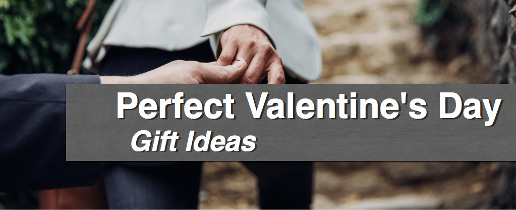Find Out The Best Valentine’s Day Gifts For Friends