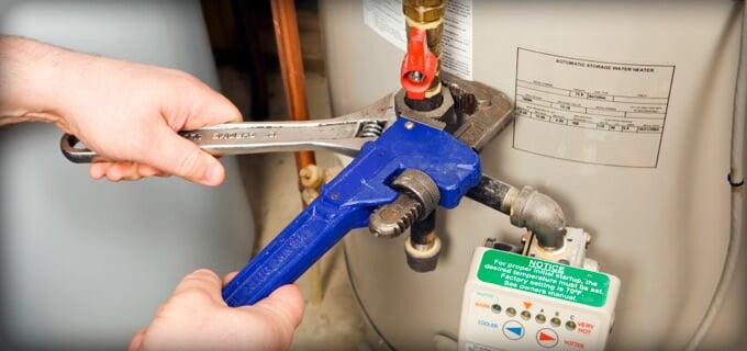 Water Heater Installation – Proper Measurements And Proper Planning Is A Must