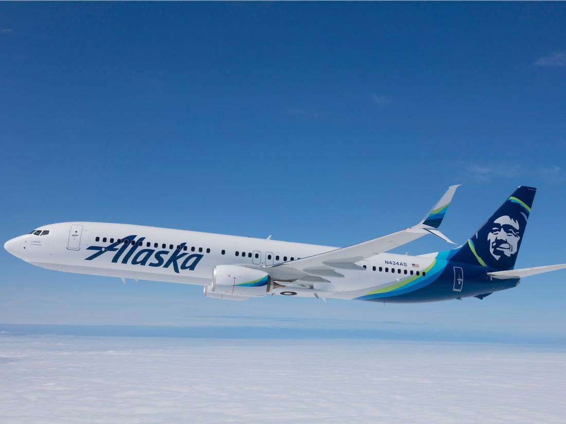 Contact The Customer Support Of Alaska Airline Reservation