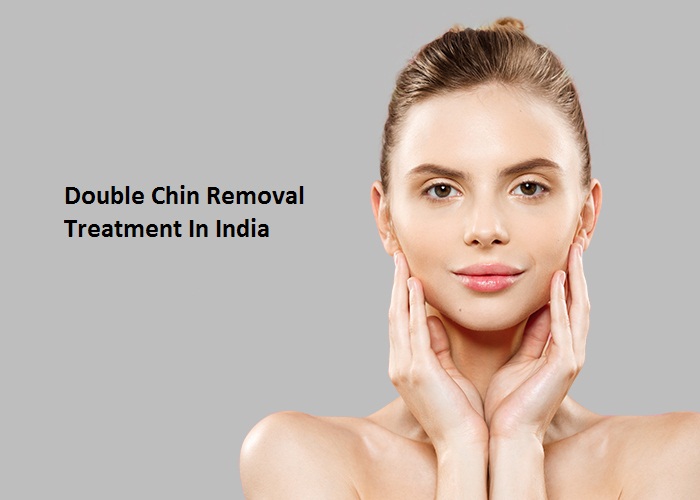 How a Non-Invasive Double Chin Reduction Treatment Gives You Results?