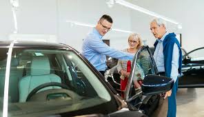 Things to Avoid When it Comes to Auto Leasing