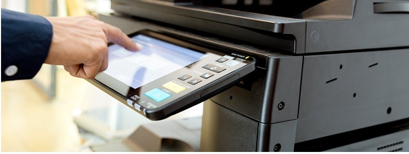 Printer Problems: What They Are and How to Fix Them