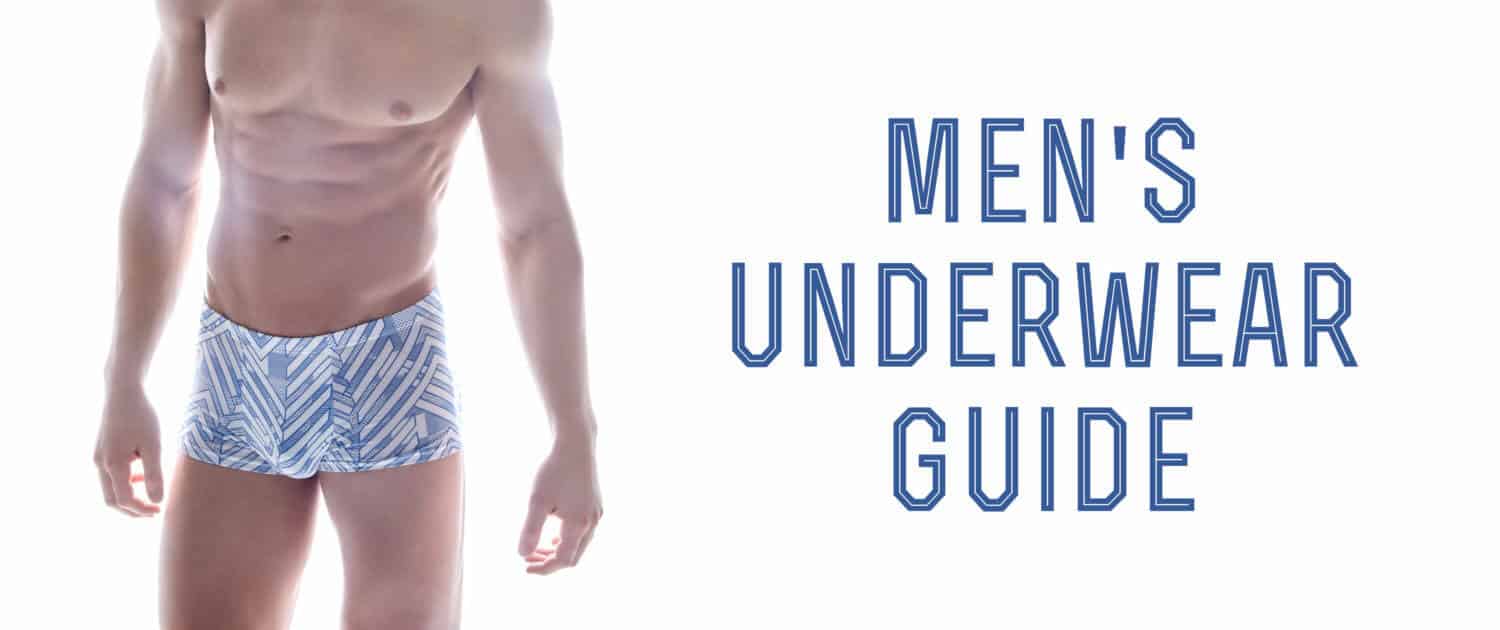Comfort Level Decoded For the Best Boxer Briefs