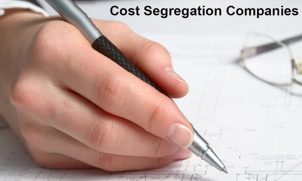 Could a Cost Segregation Study Save Your Company Taxes?
