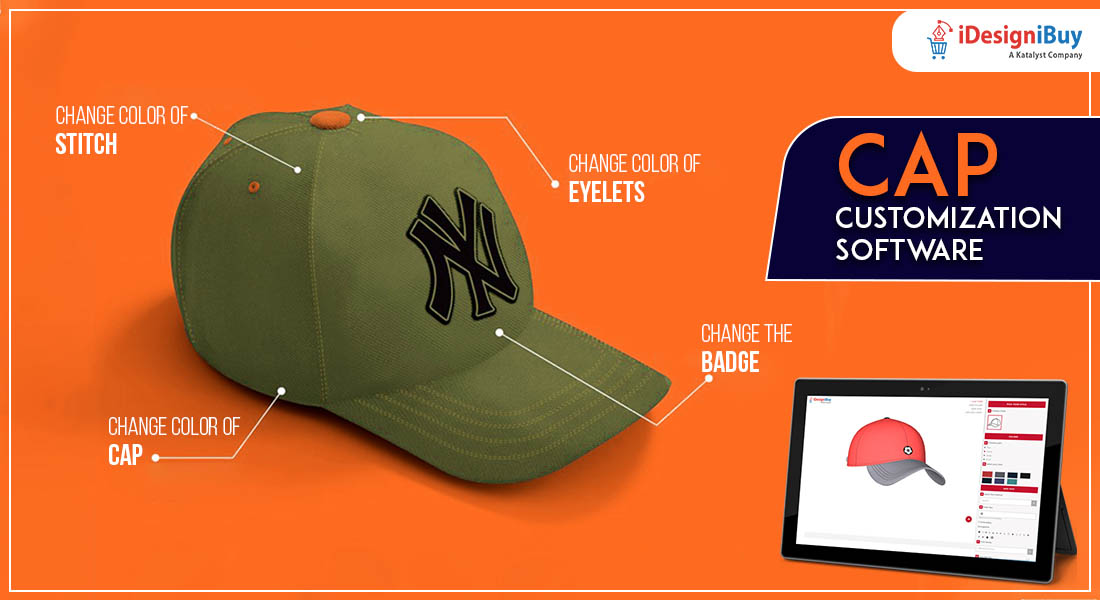 Enticing Fashionistas with Cap Customization Software in 2020
