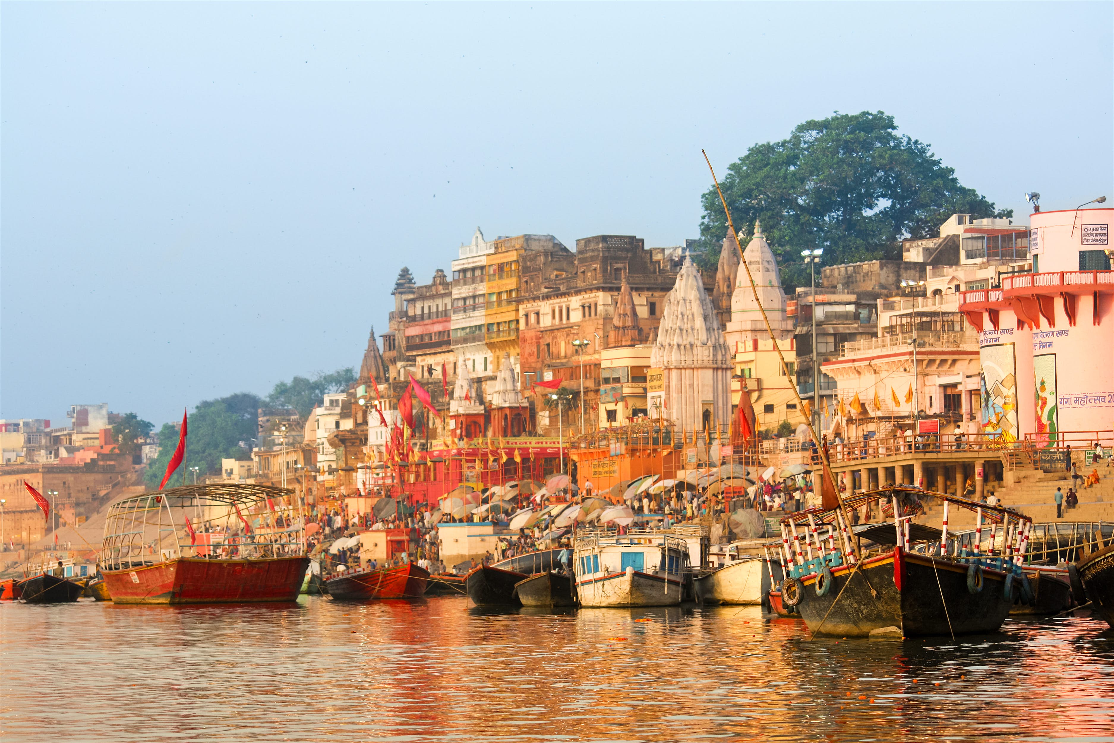 6 Best Places to Visit in Varanasi