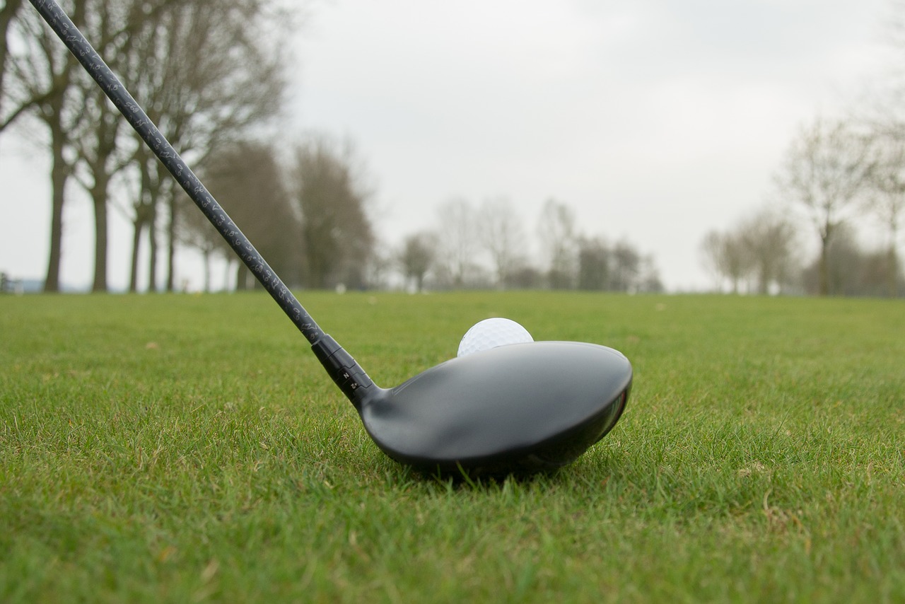 Epic Benefits Of Golf Club Membership