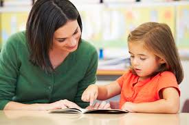 4 Ways to Increase Interest in Reading of Your 3-Year Old