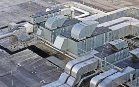 Importance of Architectural Duct in New Zealand that is used for Ventilation