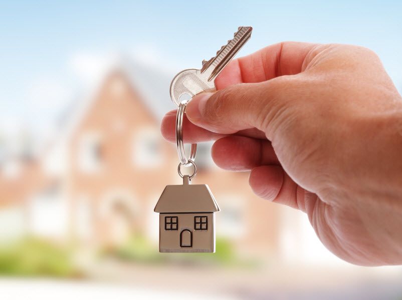 Top Tips For The New Landlords