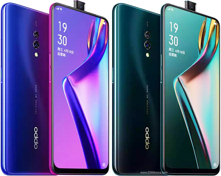 7 Affordable and High Performing Oppo Smartphones to Consider in 2020