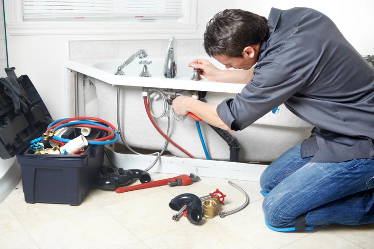 Tips to Choose Plumbers in South East London