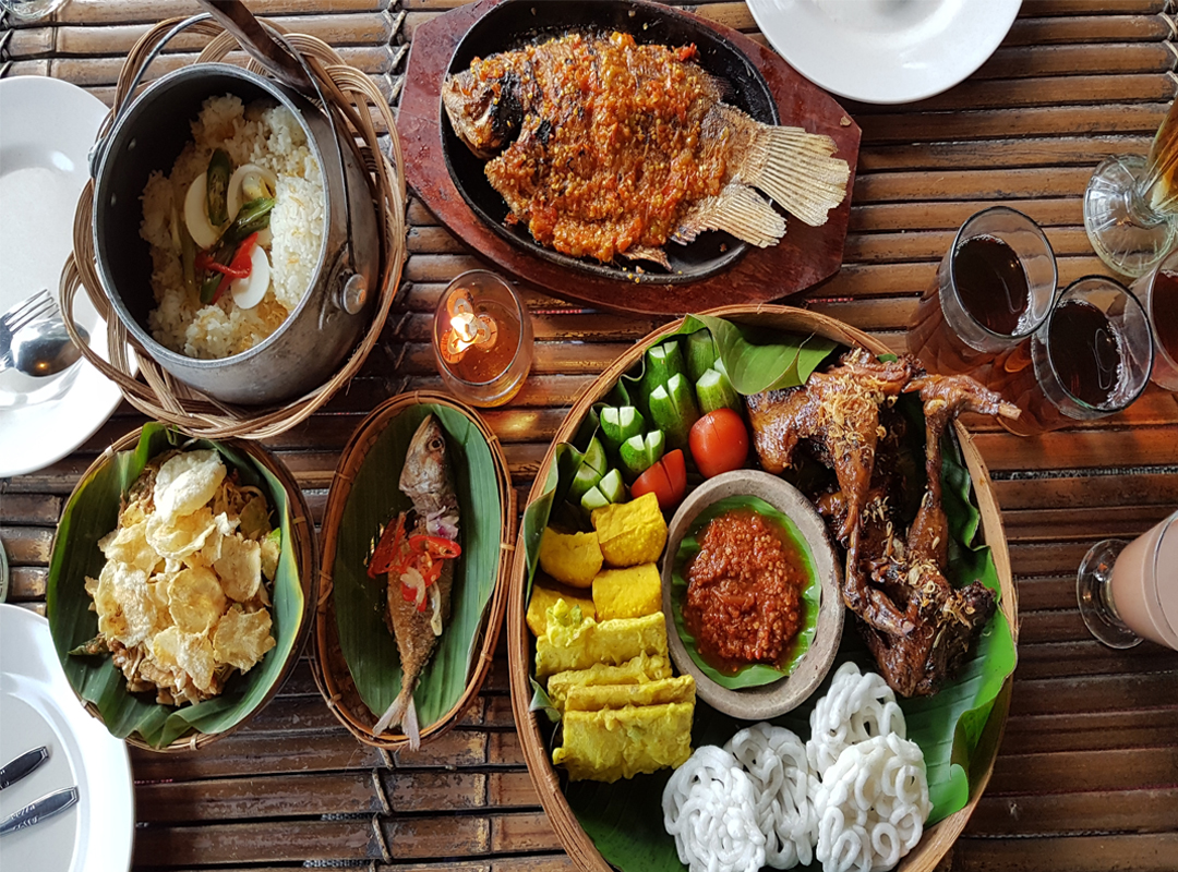 Popular-dishes-of-Indonesia