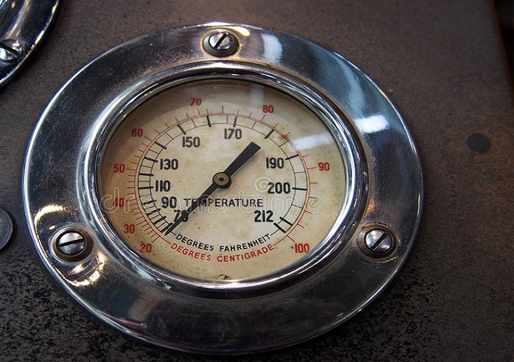 Tips on Looking Out For the Best Temperature Gauge