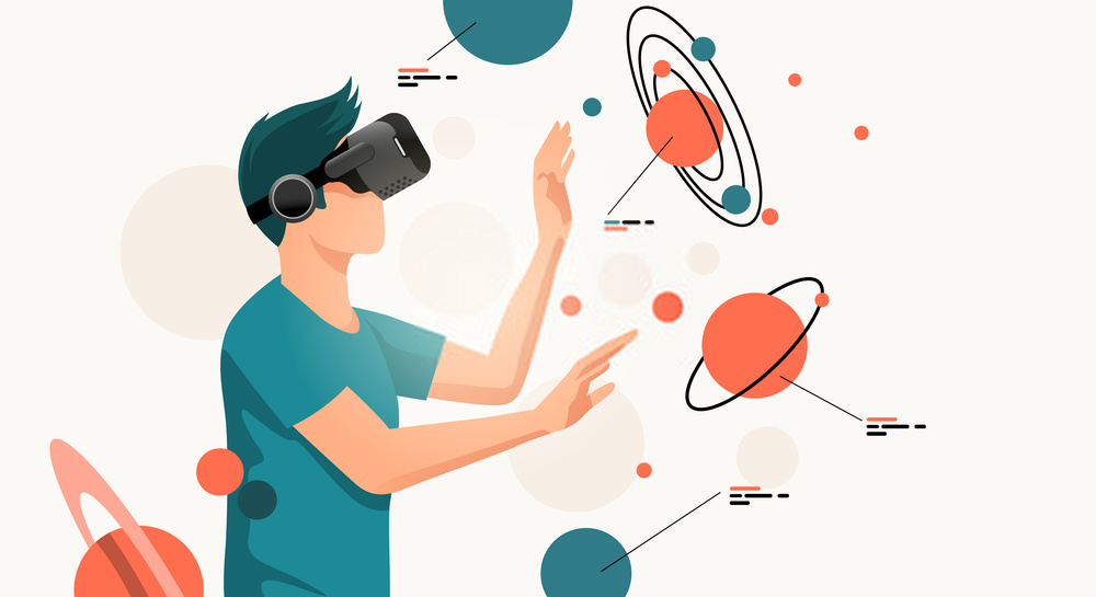 Reasons Why Your Business Should Utilize Virtual Reality