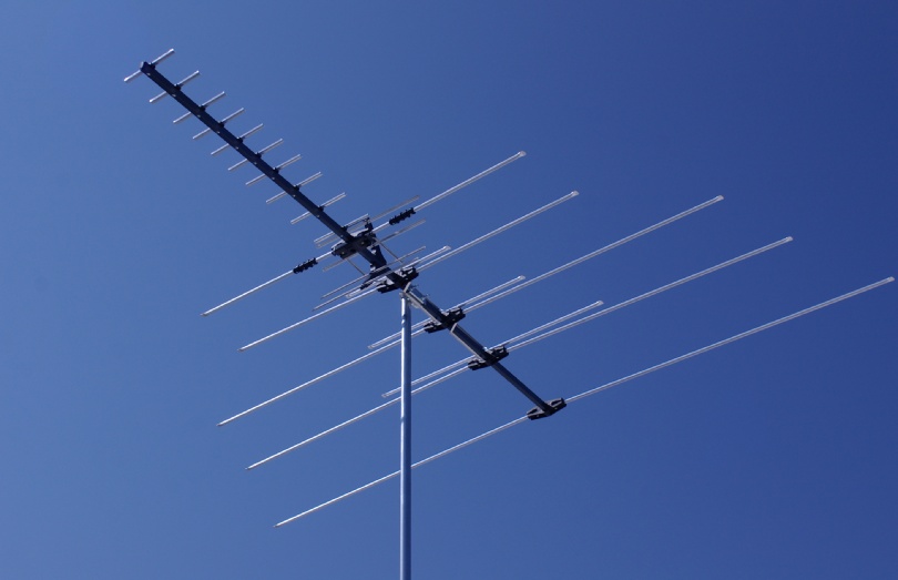 Effective Tips That Professionals Follow In Outdoor TV Antenna Installation