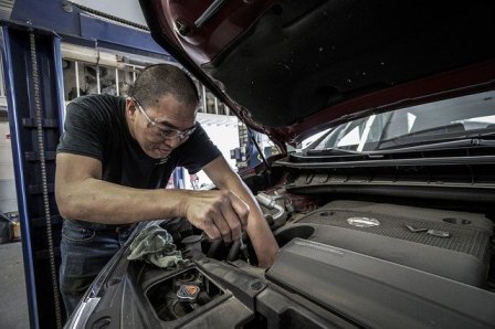 Diesel Car Maintenance Tips