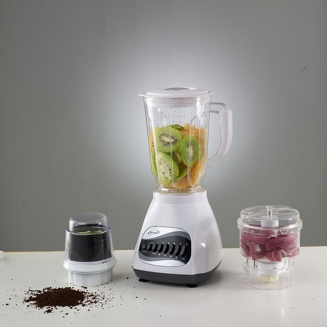 5 Smart Tips to Maintain And Repair your Slow Juicer