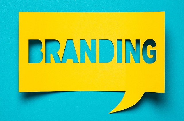 Branding products