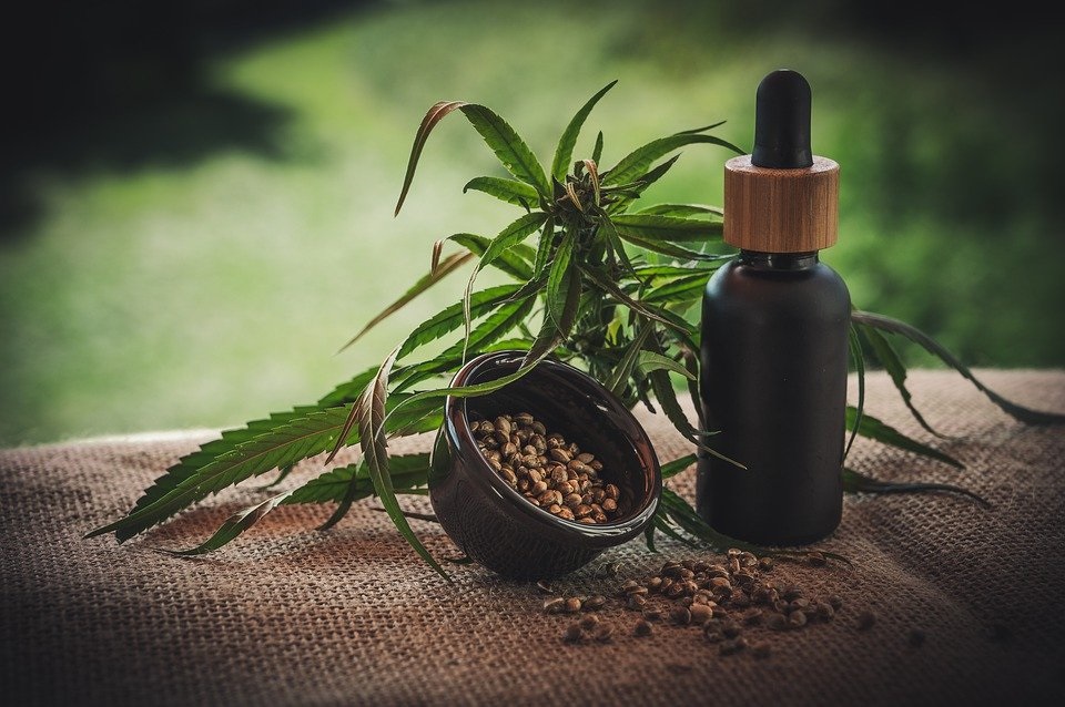 Can CBD E-Juice Help In Treating Inflammation? The Things You Need To Know