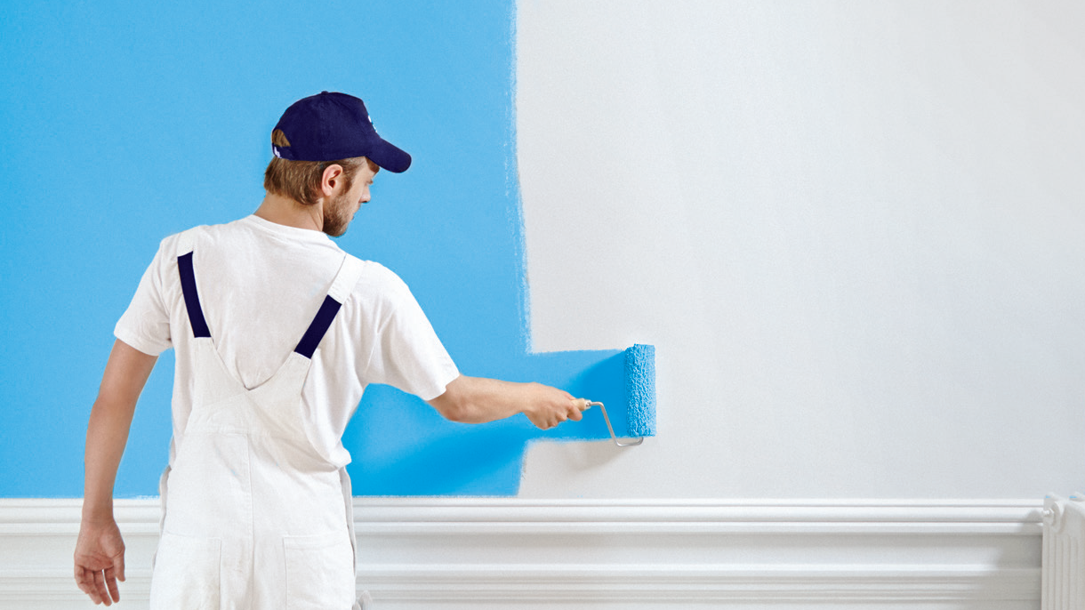Things You Should Know Before Getting Your House Painted From Outside