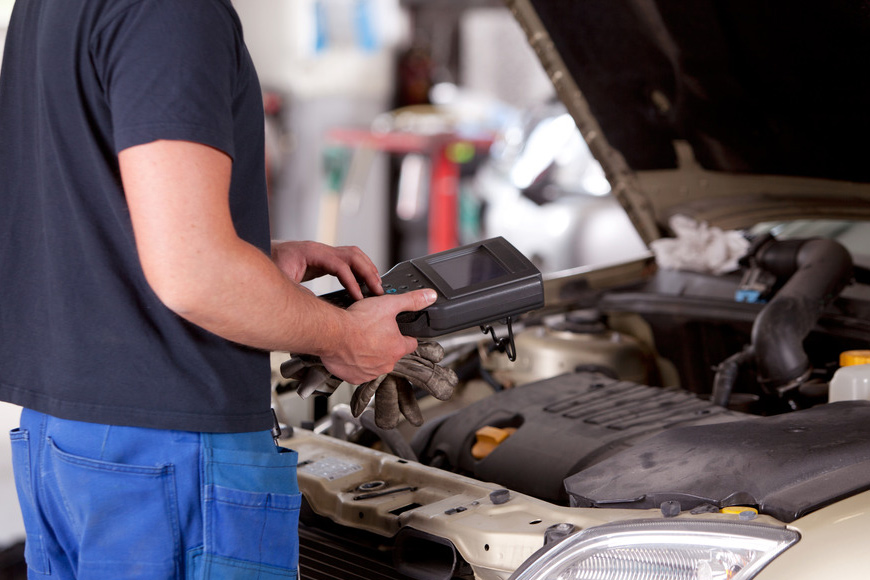 Why Get Involved First with Auto Electrical Services in Botany Downs?