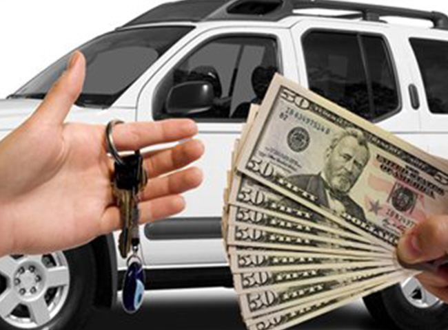 Looking for Plentiful Cash by Junk Car Removal Buckhead GA