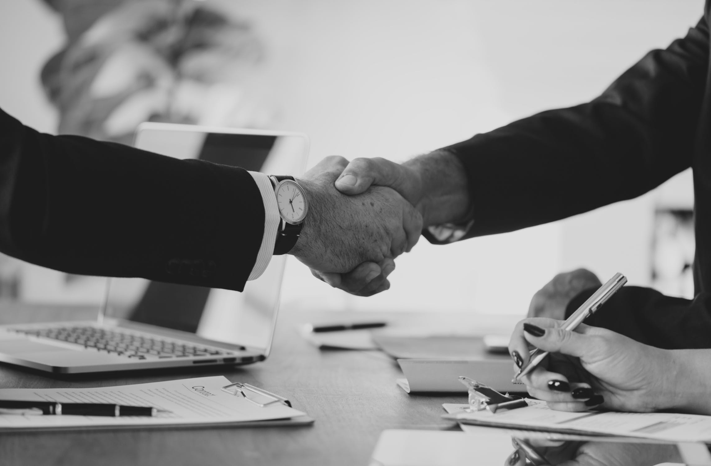 7 Questions To Ask When Hiring An M&A Lawyer