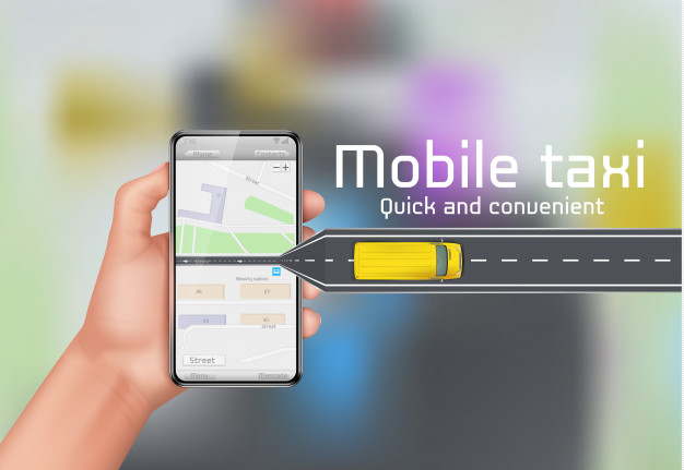 Why are Taxi Services with an Uber Clone App Successful in the Market?