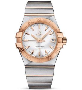 Omega Constellation