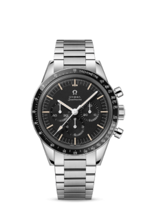 Omega Speedmaster