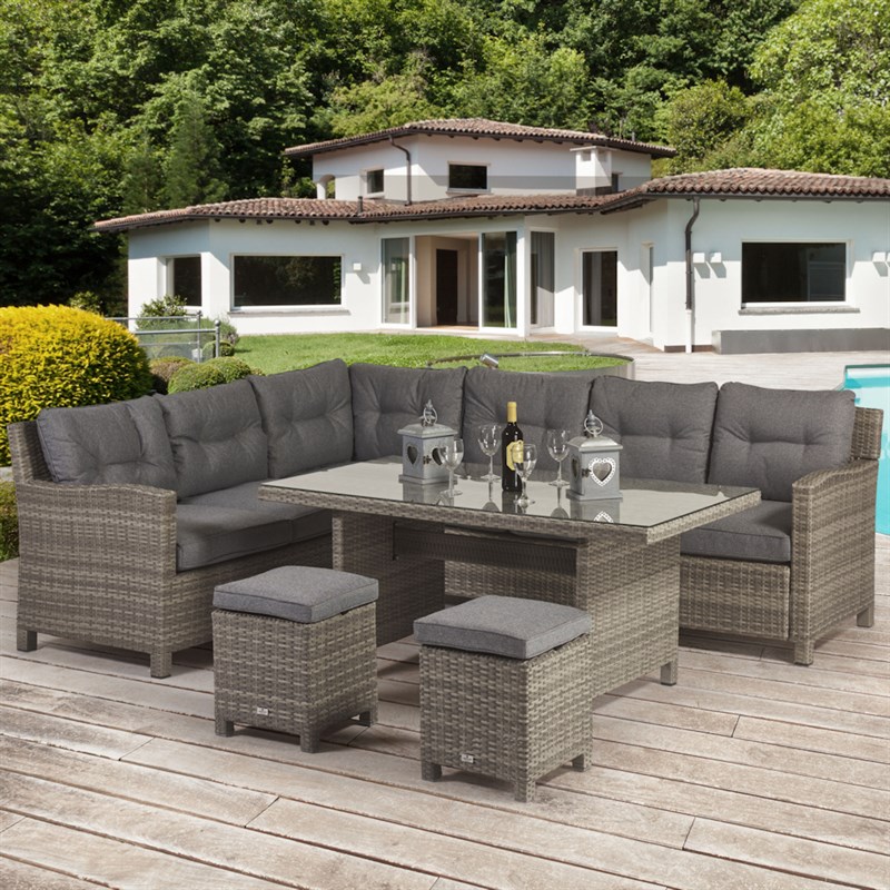 Points that Allow you to Pick the Right Outdoor Garden Furniture