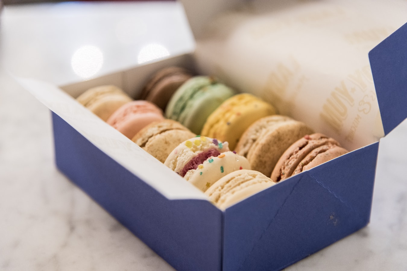 What Kind of Cookie Boxes are Responsible For Boosting Bakery Sales