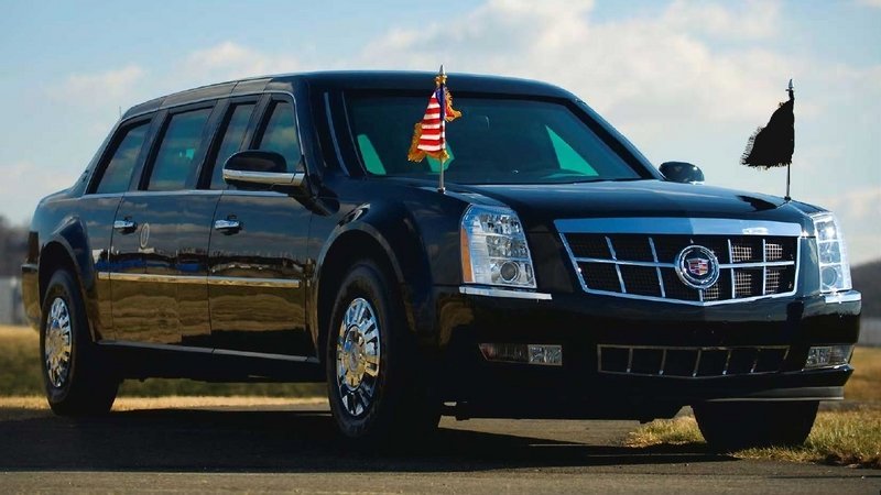 President-car-LIveBlogspot