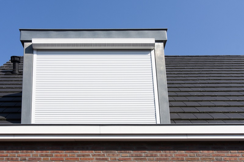 security roller shutters melbourne