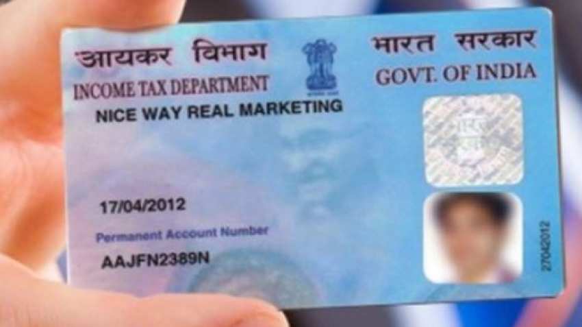 Uses Of Pan Card – All You Need To Know About The Benefits Of Pan Card