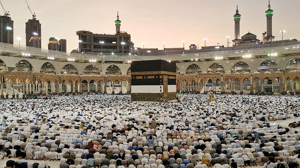 What Things you Should Consider Before Getting Cheap Hajj Packages?