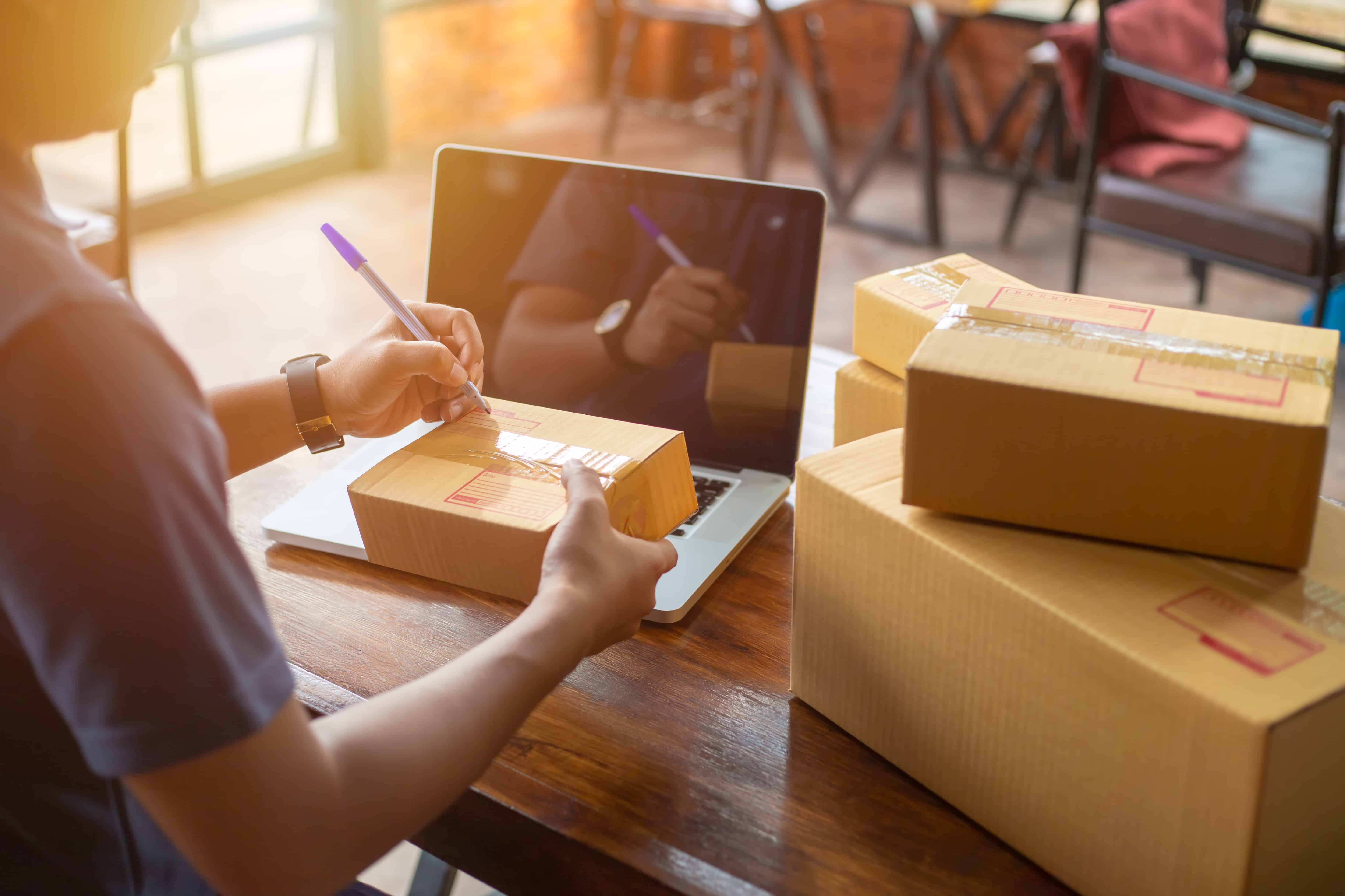 How Packaging Trends Are Changing The Customers Experience